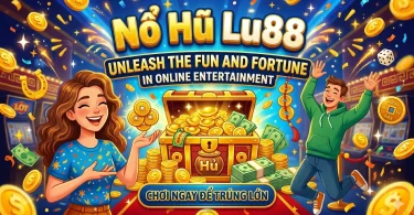 Nổ Hũ Lu88